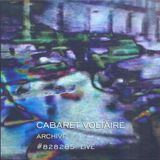 Suburban Cabaret Voltaire Archive 828285 Live