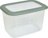 MICHELINO Boîte de rangement, pot de conservation, récipient de stockage pour une garde-manger bien organisée. 2300 ml, vert