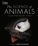 The DK The Science of Animals: Inside their Secret World