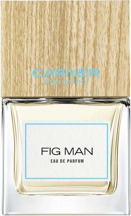 Carner Barcelona Eau de Parfum / 100 ml / Men