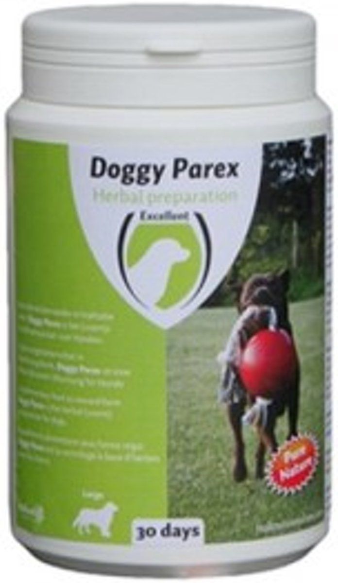 HAC Doggy Parex - Large