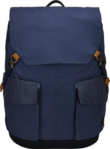 Case Logic LoDo 16" Laptop Backpack - Blue
