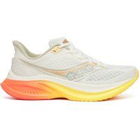 Saucony Endorphin Speed 5 Wedstrijdschoen Heren-crème, oranje, Maat 46
