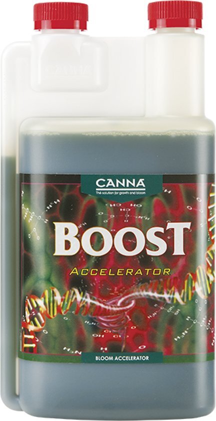 CANNA BOOST Accelerator 1L