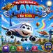 My First Big Book of PLANES for Kids