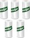 Ilona® Pocket Printer / Instant Print Kindercamera Refill Pack 5 Zelfklevende Rollen - Navulverpakking - Ilona Mini Printer