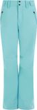 Protest PRTCinnamones Skibroek Dames Glacial Blue Waterkolom 10K
