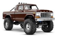 Traxxas TRX-4M Ford F-150 High Trail Edition 1:18 Brushed RC auto Elektro Crawler 4WD RTR 2,4 GHz