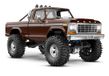 Traxxas TRX-4M Ford F-150 High Trail Edition 1:18 Brushed RC auto Elektro Crawler 4WD RTR 2,4 GHz