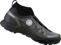 Shimano Ex700 Goretex Mtb-schoenen Zwart EU 48 Man