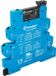 Finder 39.01.8.230.0060 Relais de couplage 230 V/AC 6 A 1x contact inverseur 1 pièce(s)
