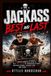 Jackass Paperback 116 Pages