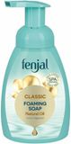 Fenjal Foam Handzeep Classic - 8 x 250 ml