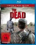 The Intergroove Media GmbH The Dead (Blu-ray)