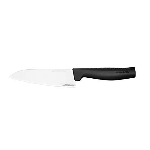 Fiskars Hard Edge Koksmes 13cm - LZR-EDG Snijkant - Softouch Greep