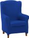 Martina Home Tunesië Complete Relax Fauteuilhoes Flessengroen