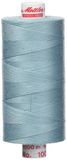 Mettler Metrosene 1155-0910 nr. 100 spoel, 5 stuks, 1000 m