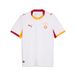 PUMA Maillot Third 26/27 Galatasaray S.K. Homme, Accessoires, Blanc, L