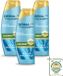 Head & Shoulders 3 x DermaXPro Anti-Roos Shampoo met Aloë Vera - 250 ml