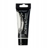 Keyroad Acrylverf 75ml Wit