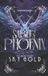 Saber Phoenix: The Hawkstone Realm - Book 3