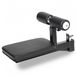 Taurus Lat Pulldown Zitting voor MS stations