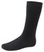 THERMAL TERRY SOCKS ZWART