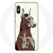 Maniacase Etui voor Xiaomi Redmi Note 5 Pro Doberman Hondenras