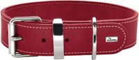 HUNTER Hondenhalsband Aalborg Special Rood Maat 75