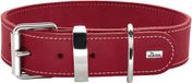 HUNTER Hondenhalsband Aalborg Special Rood Maat 75