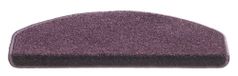 HMT Livorno 26503525 traptreden, polypropyleen, 25 x 65 cm, violet, 8 stuks