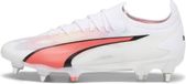 Puma Ultra Ultimate Mxsg Chaussures de football Blanc UE 39 Homme