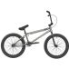 Mankind Vélo Freestyle BMX Mankind NXS 20'' (21" - Gloss Raw)