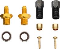 JAGWIRE Pro Quick-Fit Adapter - Shimano Road / CX