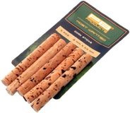 PB Products Cork Sticks - 6.5 cm - 5 pieces - 8 mm