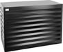 Evolar Evo-cover Airco Buitenunit Omkasting - Zwart - XS 600 x 900 x 400 MM