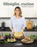 Il Cucchiaio d'Argento. Una famiglia in cucina Paperback