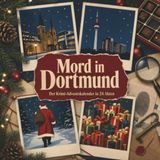 Mord tiptop Mord in Dortmund