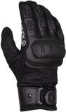 KNOX Orsa OR4 Handschoenen Zwart - Heren 2XL