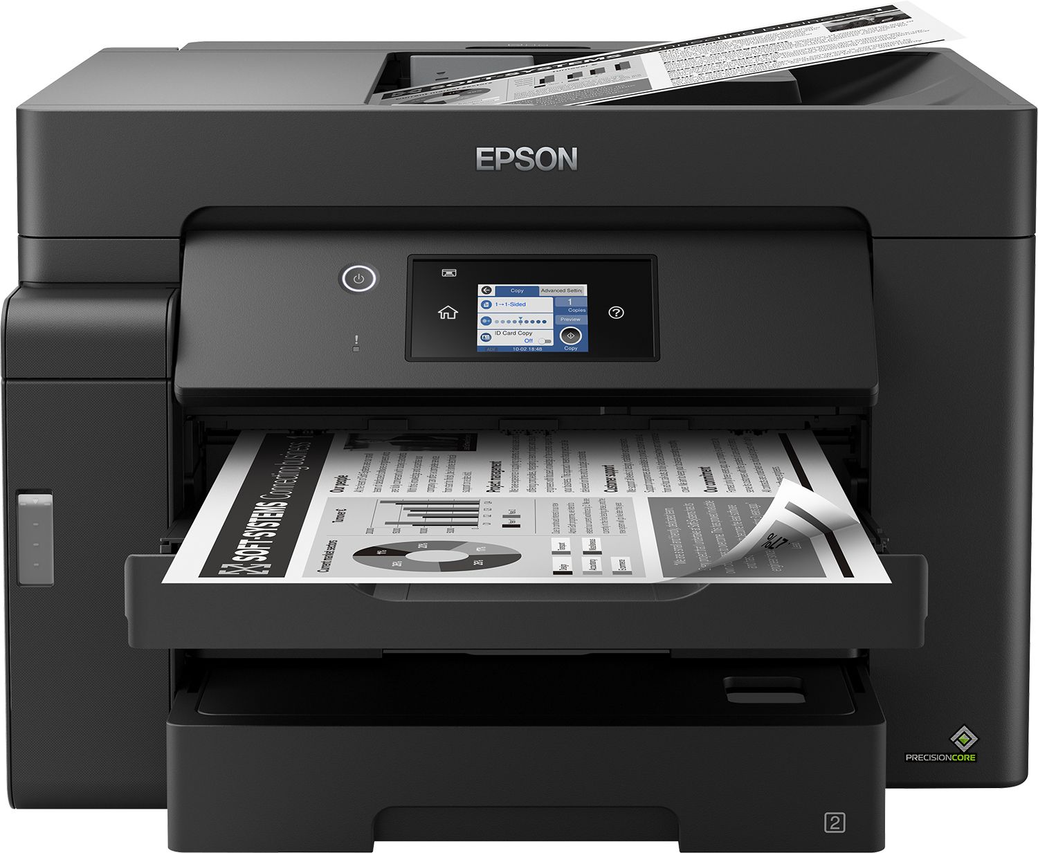 Epson / EcoTank / C11CJ41401