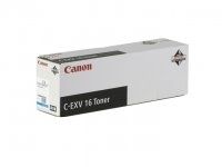 Canon C-EXV16 - Cyan - Toner Cartridge - 36000 Pages - IR6800/5800/6870/5870