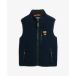 Superdry Outdoor bodywarmer van fleece - Heren - Gilets