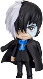 Black Jack Nendoroid Action Figure Black Jack: Comic Color Ver. 10 cm