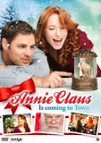 Megamoviestore VSN / KOLMIO MEDIA Annie Claus Is Coming To Town