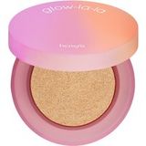 Benefit Bronzer & Blush Collection Highlighter Dames 3.0g Lichtbruin