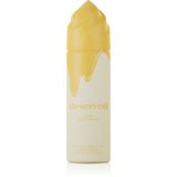 DESERVED Whipped Shower Foam Doucheschuim 100 ml