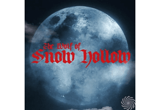 VSN / KOLMIO MEDIA Wolf Of Snow Hollow