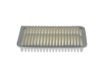 BOSCH Luftfilter F026400659