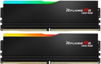 G.Skill Ripjaws M5 RGB F5-6000J3636F32GX2-RM5NRK geheugenmodule 64 GB 2 x 32 GB DDR5 6000 MT/s 288-pin DIMM
