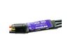 Pichler Modellbau XQ+ 30 Slim Brushless régulateur de vitesse pour avion RC Capacité de charge (max.) : 40 A